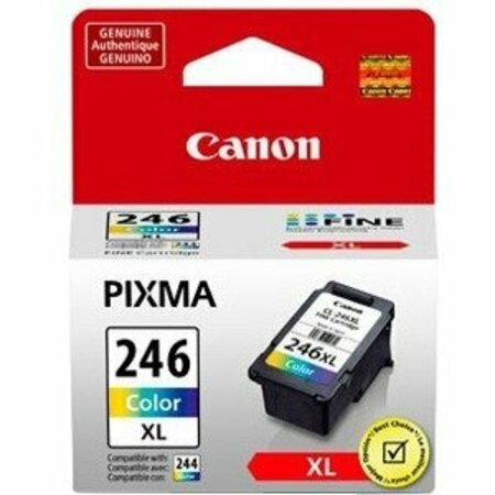 CANON COMPUTER SYSTEMS XL Color Ink Cartridge CL246XL